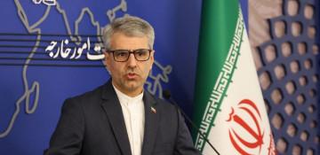 Iran condemns IAEA response to nuclear attacks