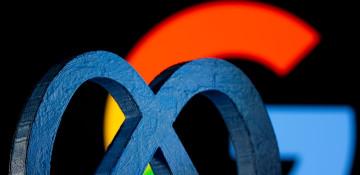 India plans stricter laws for Google, Meta, X