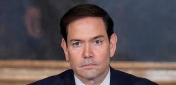 Rubio says Trump prefers diplomacy on Iran war