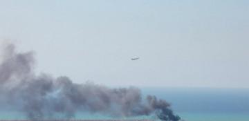 Lebanese soldier killed as Israeli offensive escalates