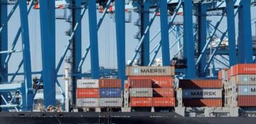 Maersk announces Port of Salalah will resume operations on March 31