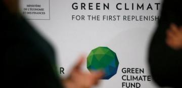 Green Climate Fund approves $440M Africa climate projects