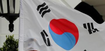 South Korea plans $17.3bn war relief budget