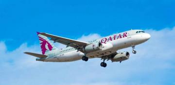Qatar Airways updates passengers on refunds, date changes