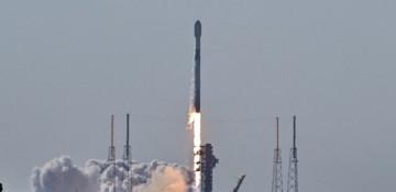 China’s GalaxySpace begins IPO process