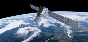 Starlink satellite experiences on-orbit anomaly, SpaceX confirms