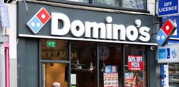 Domino’s UK names Nicola Frampton as CEO