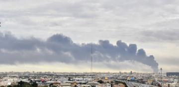 Iranian attacks deplete Gulf nations' interceptor missiles: Report