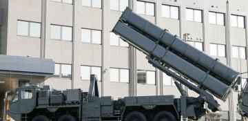 Japan deploys long-range counterstrike missiles for first time