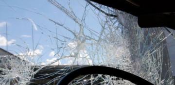 Deadly accident in Azerbaijan leaves 2 dead