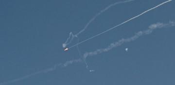 Intercepted drone debris injuries two, causes damage in Saudi Arabia