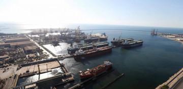 What is happening across Gulf countries this morning?