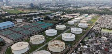 EU energy alert: Prolonged market disruptions expected