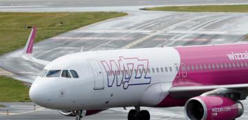 Wizz Air extends Israel flight suspension