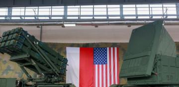 Poland rejects US request to deploy its Patriot system to Middle East