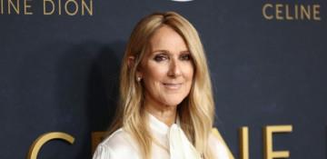 Celine Dion announces return to stage after six-year hiatus