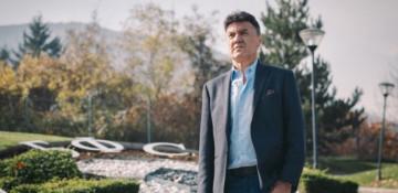 Bulgarian football star Borislav Mihaylov dies aged 63