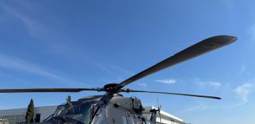 Airbus Helicopters urges Europe defence unity