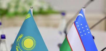 Uzbekistan, Kazakhstan sign 2026–2027 cooperation plan