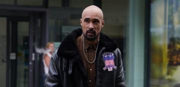 Rapper Ashley Warren jailed for 10 years for owning XL bully that killed mother-in-law