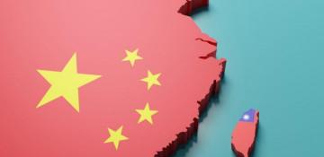 What is the current state of China-Taiwan relations?