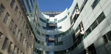 BBC sacks Scott Mills after police probe reports