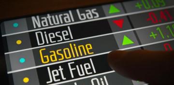 What is driving global energy and oil price volatility