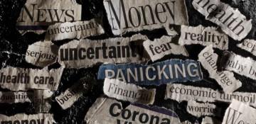 What is causing global economic uncertainty today