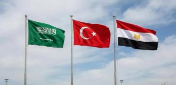  Saudi Arabia, Türkiye, Egypt eye consortium for Strait of Hormuz as Iran remains silent 