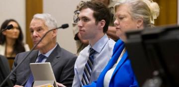 No link found between bullet and rifle in Charlie Kirk case