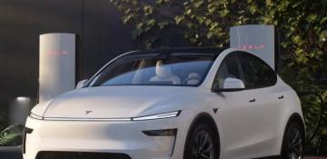 Tesla charging network expansion targets China growth market