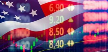 US stocks surge on rumor Iran may end the war