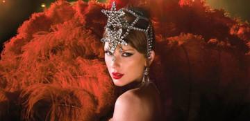 Taylor Swift’s new video celebrates Elizabeth Taylor legacy