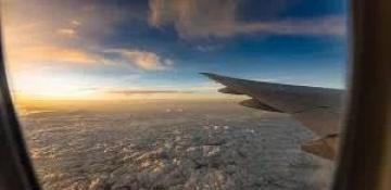 Jordan announces partial closure of airspace