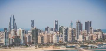 Alarm sirens blare in Bahrain, public alerted