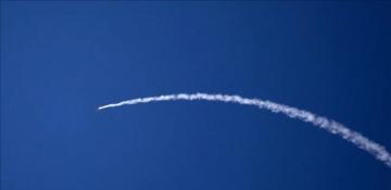 UAE says it is intercepting Iranian missiles, drones