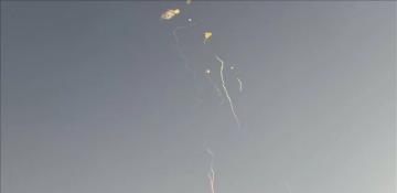 Saudi Arabia shoots down drones heading toward oilfields