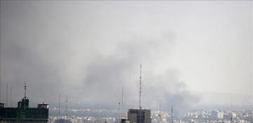 At least 3 killed in US-Israeli strike on Iran’s Tabriz (Region)