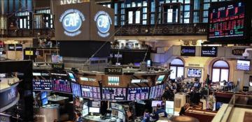 Dow, S&P 500, Nasdaq futures slide as oil surge rattles markets