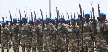 Somali forces eliminate 22 al-Shabaab terrorists in twin operations