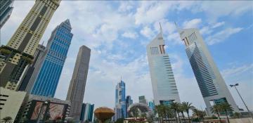 UAE denies curbs on capital movement, investor funds