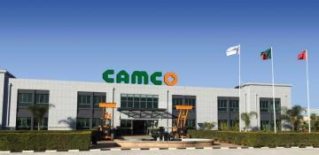 China's Camco Motors expands footprint in Zambia