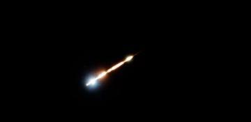  WATCH:  Air defense interceptions over Dubai