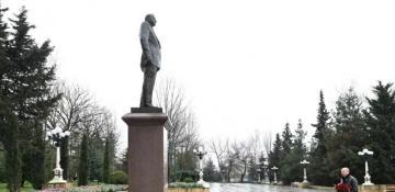 President Aliyev on visit to Shamakhi -  PHOTOS 
