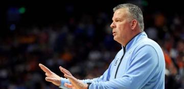 Greg McDermott to step down as Creighton coach after season