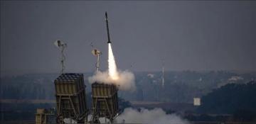 Hezbollah claims strike on military facility in northern Israel