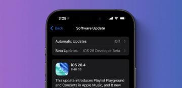 iOS 26.4 update: Key features every iPhone user should know