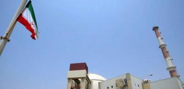 Rosatom warns of worsening situation at Iran's Bushehr plant