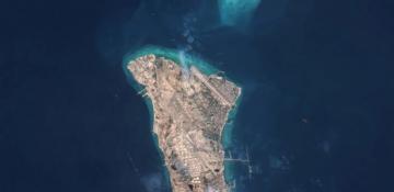 US plans to seize strategic Kharg Island - Iran's 'oil heart'