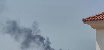  BREAKING: Iran hit a building housing the Israeli Embassy in Abu Dhabi